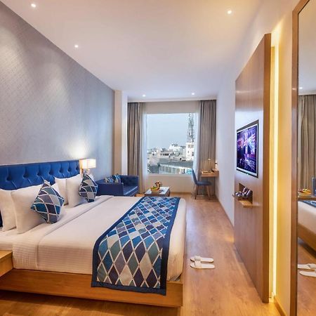 Dewdrop Amritsar Hotell Exteriör bild
